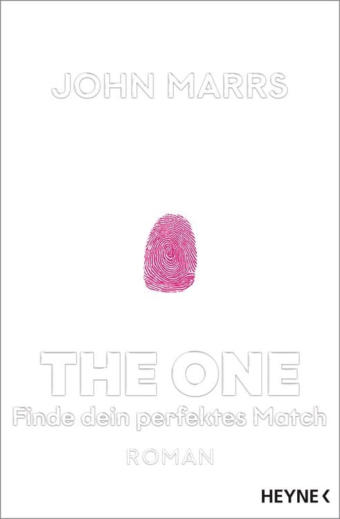 Produktbild: The One - Finde dein perfektes Match