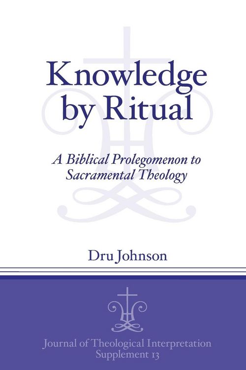 Produktbild: Knowledge by Ritual