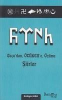 Produktbild: Cucudan, &Ouml;t&uuml;kene, &Ouml;z&uuml;me Siirler