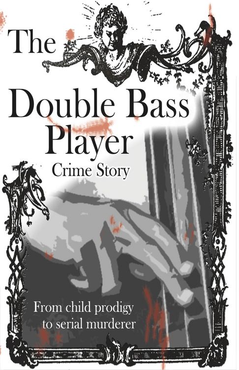Produktbild: Thome, A: Double Bass Player