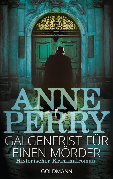 Produktbild: Galgenfrist f&uuml;r einen M&ouml;rder