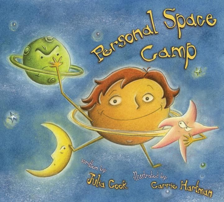 Produktbild: Personal Space Camp
