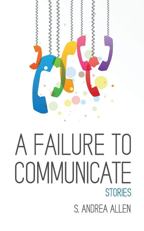 Produktbild: A Failure to Communicate