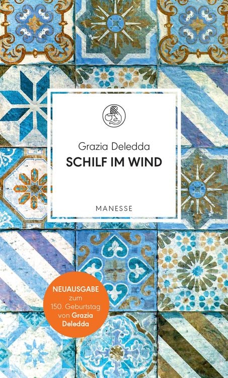Produktbild: Schilf im Wind