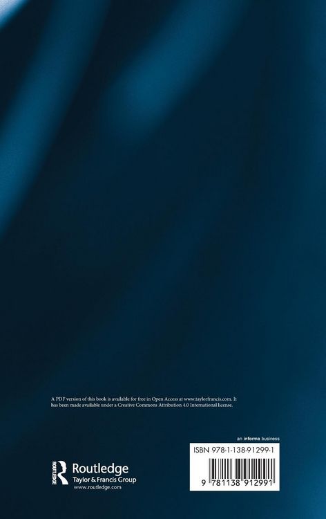 Produktbild: Global Cooperation and the Human Factor in International Relations