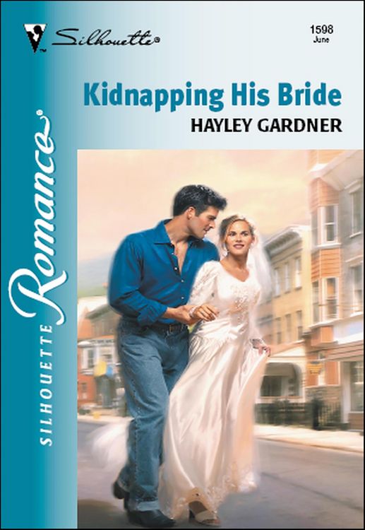 Produktbild: Kidnapping His Bride