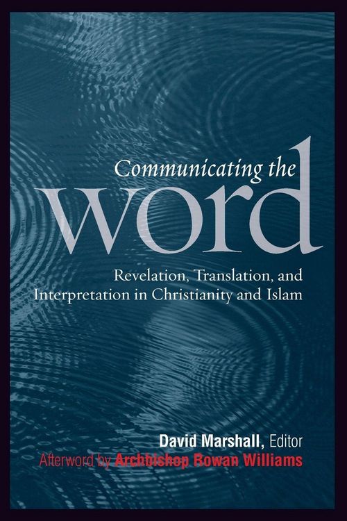 Produktbild: Communicating the Word