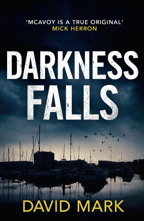 Produktbild: Darkness Falls