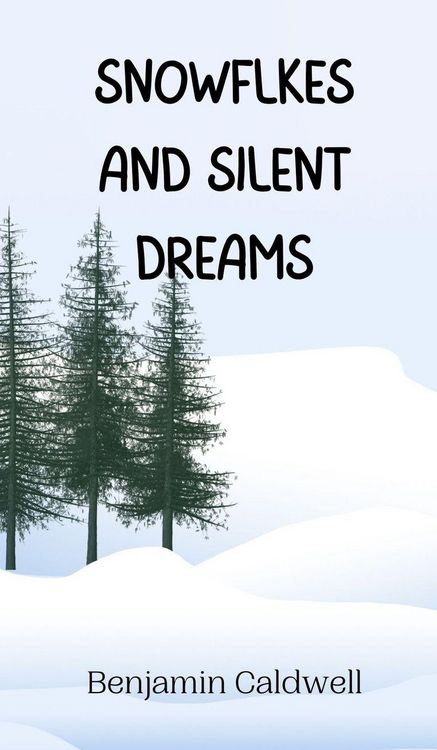 Produktbild: Snowflakes and Silent Dreams