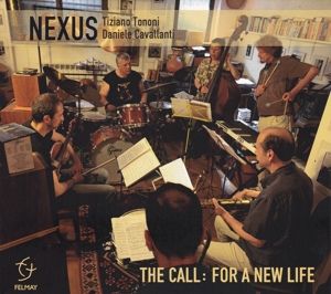 Produktbild: The Call : For A New Life