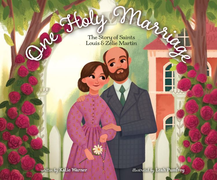 Produktbild: One Holy Marriage