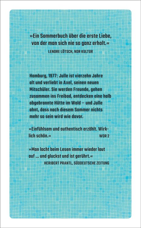 Produktbild: Das Summen unter der Haut