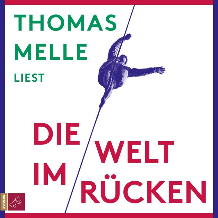 Produktbild: Die Welt im R&uuml;cken