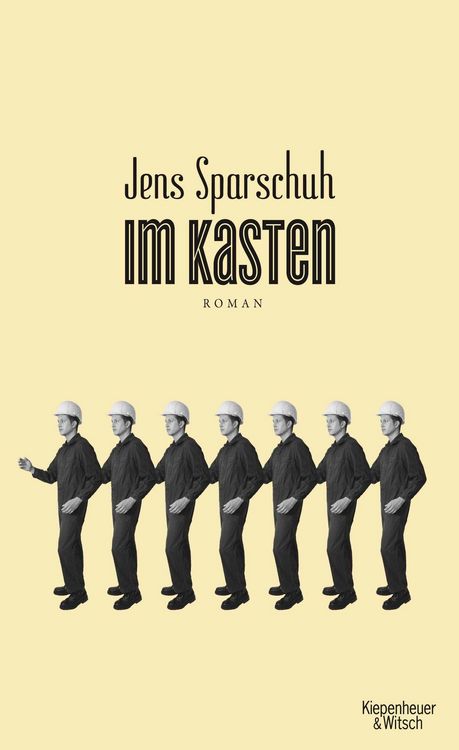 Produktbild: Im Kasten