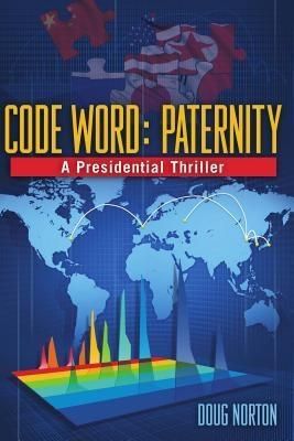 Produktbild: Code Word Paternity