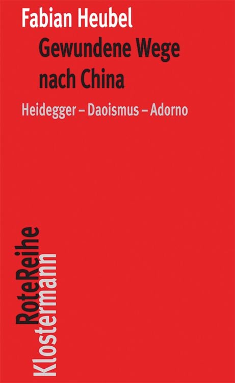 Produktbild: Gewundene Wege nach China