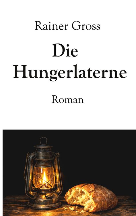 Produktbild: Die Hungerlaterne