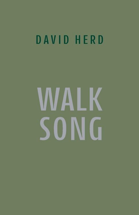 Produktbild: Walk Song