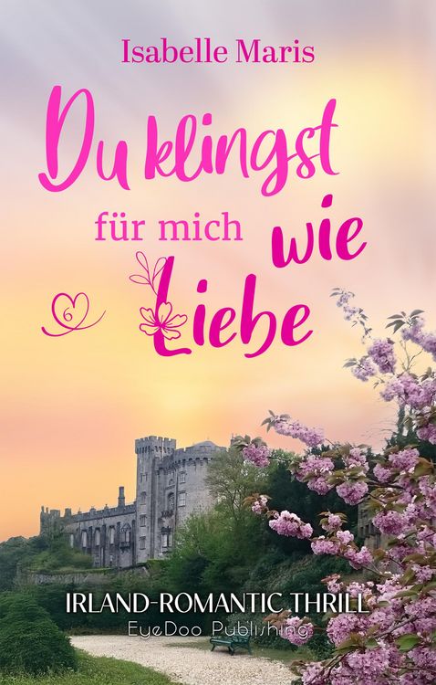 Produktbild: Du klingst f&uuml;r mich wie Liebe