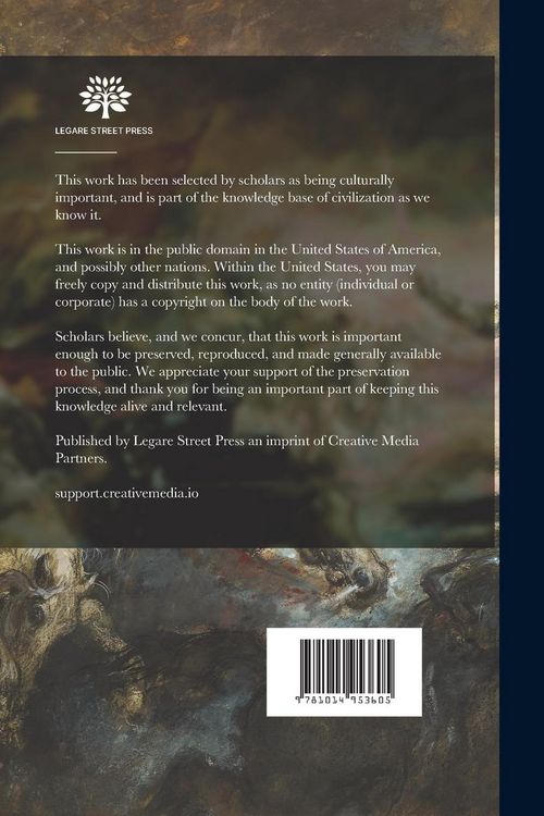 Produktbild: 1689-1921: First Retrospective Exhibition of American Art;under the Direction of Mrs. Albert Sterner, Inaugurating the Junior Art