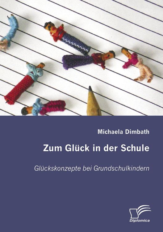 Produktbild: Zum Gl&uuml;ck in der Schule