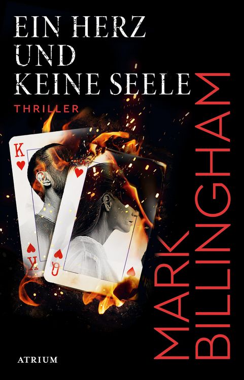 Produktbild: Ein Herz und keine Seele