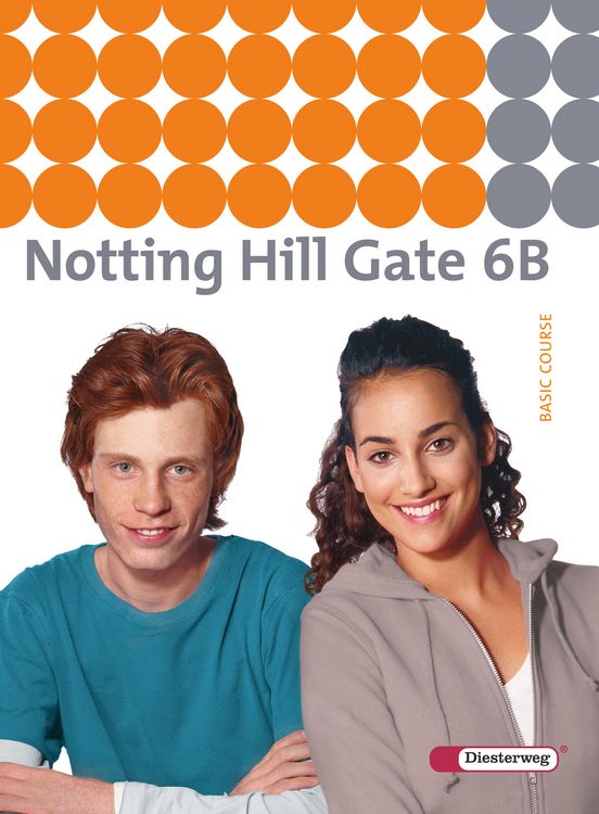 Produktbild: Notting Hill Gate - Ausgabe 2007