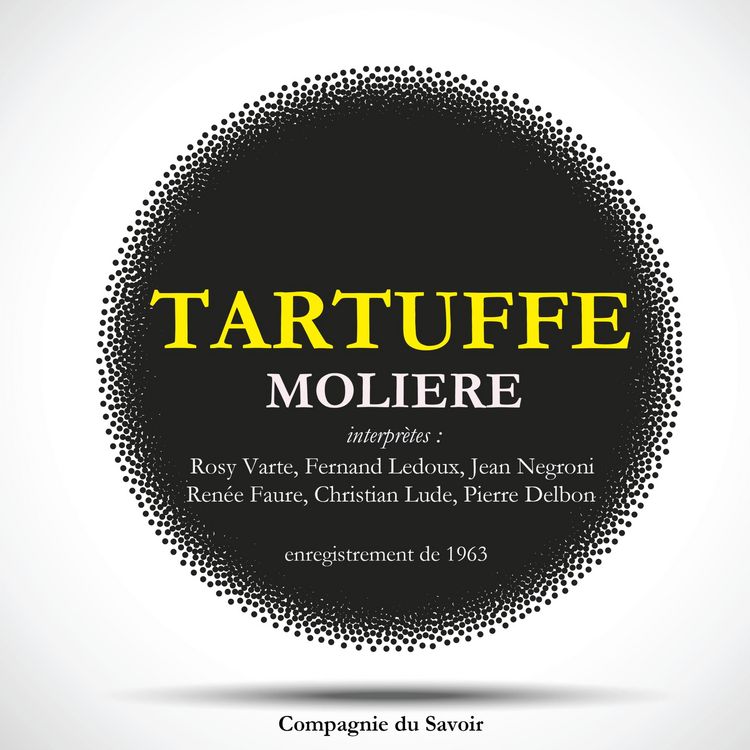 Produktbild: Tartuffe