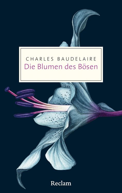 Produktbild: Die Blumen des B&ouml;sen