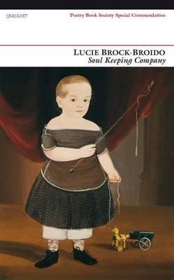 Produktbild: Brock-Broido, L: Soul Keeping Company