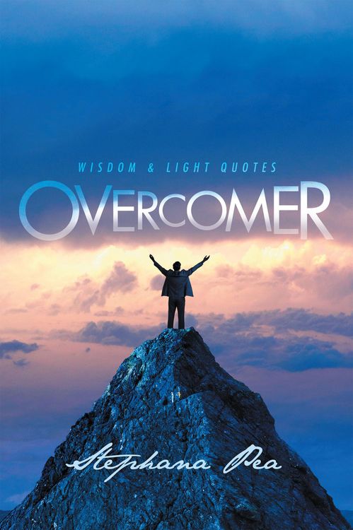 Produktbild: Overcomer