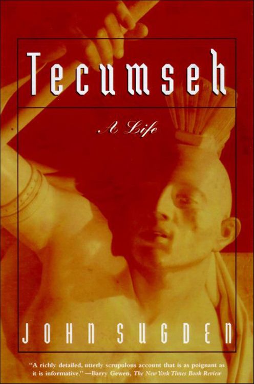 Produktbild: Tecumseh