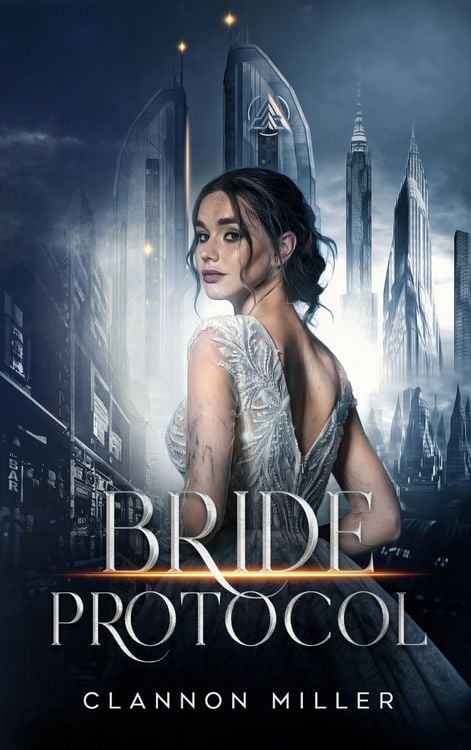 Produktbild: Bride Protocol