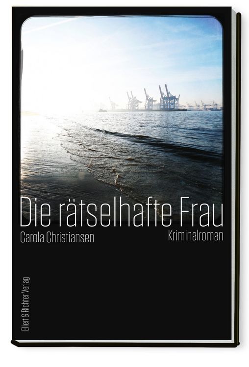 Produktbild: Die r&auml;tselhafte Frau