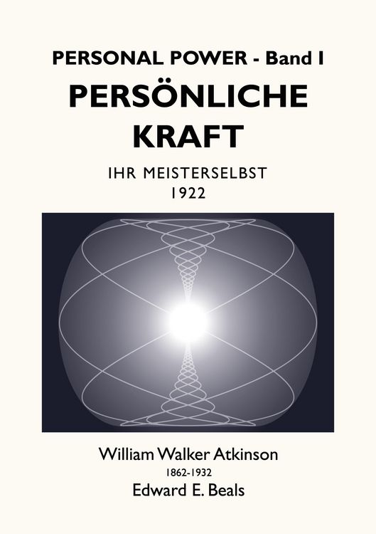 Produktbild: Pers&ouml;nliche Kraft