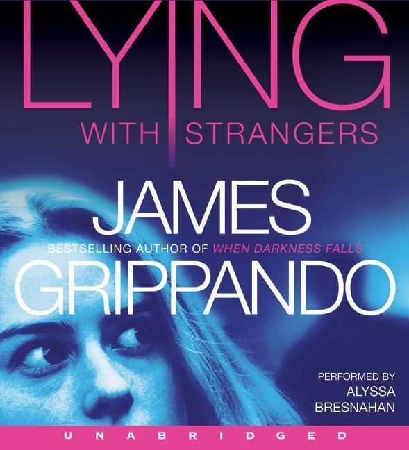 Produktbild: LYING W/STRANGERS CD       11D