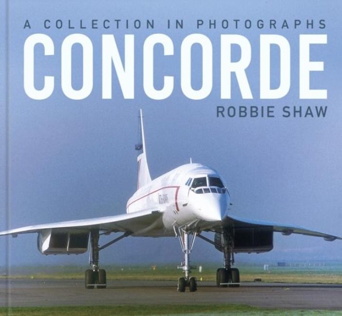 Produktbild: Concorde