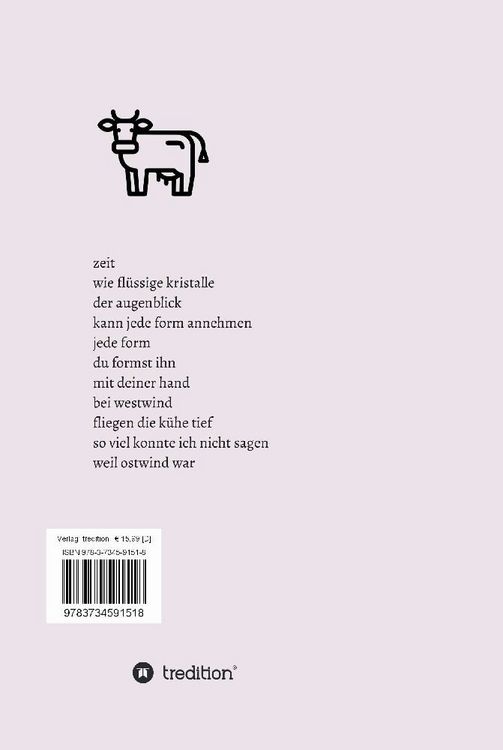 Produktbild: zeit wie fl&uuml;ssige kristalle