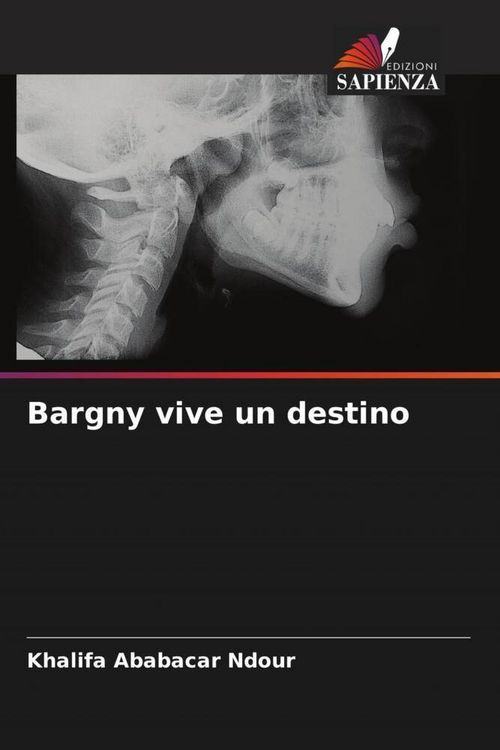 Produktbild: Bargny vive un destino