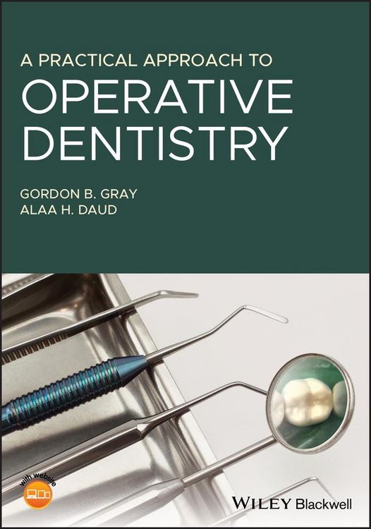Produktbild: A Practical Approach to Operative Dentistry