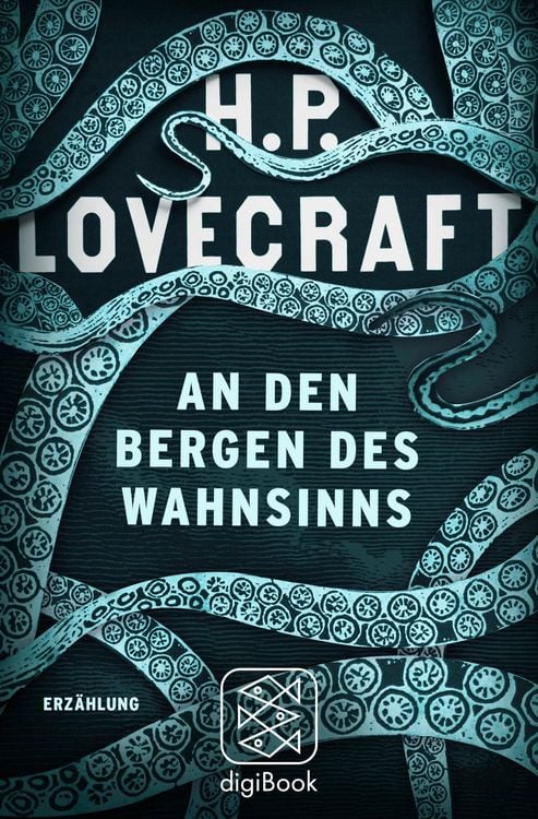 Produktbild: An den Bergen des Wahnsinns