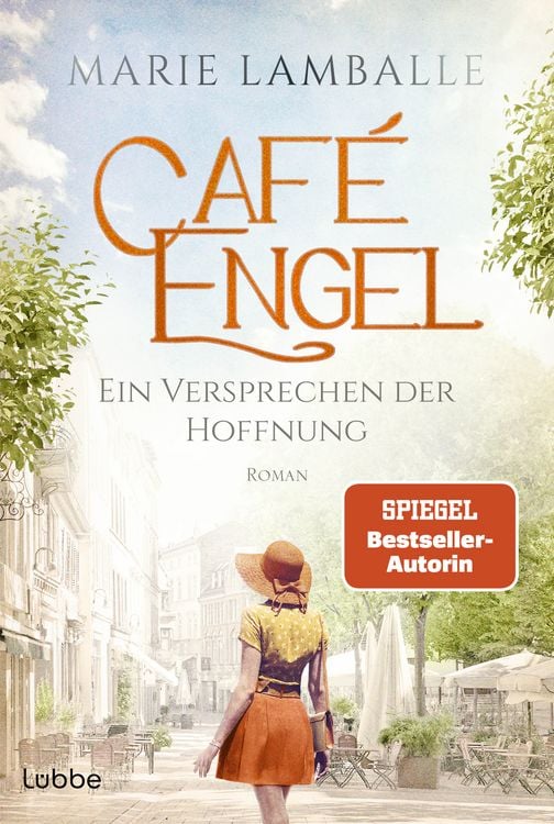 Produktbild: Caf&eacute; Engel