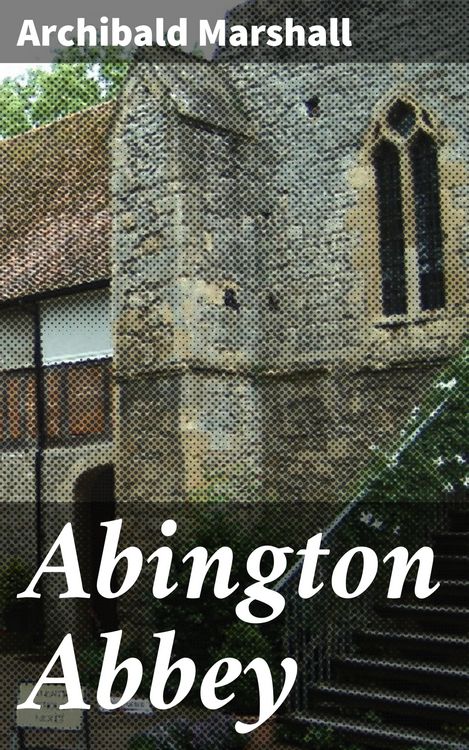 Produktbild: Abington Abbey