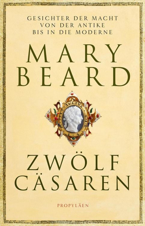 Produktbild: Zw&ouml;lf C&auml;saren