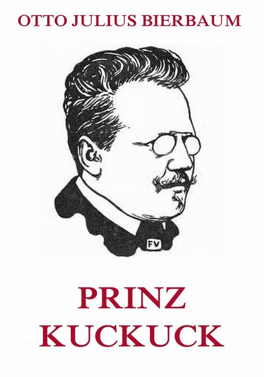Produktbild: Prinz Kuckuck