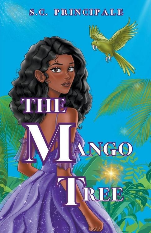 Produktbild: The Mango Tree