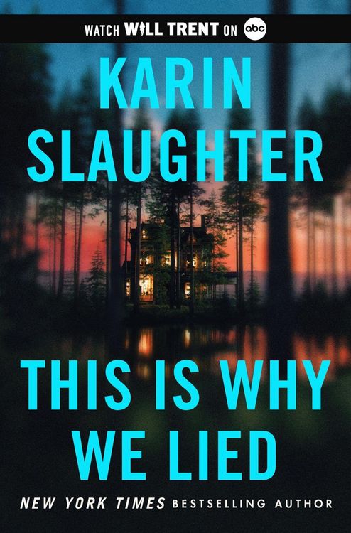 Produktbild: This Is Why We Lied