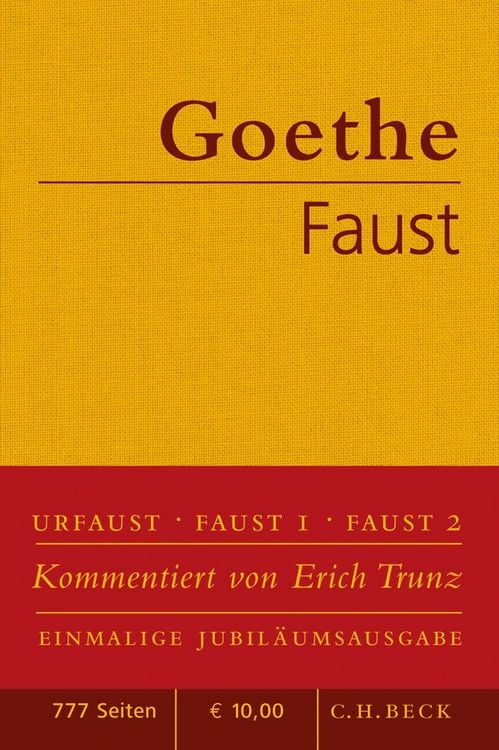 Produktbild: Faust