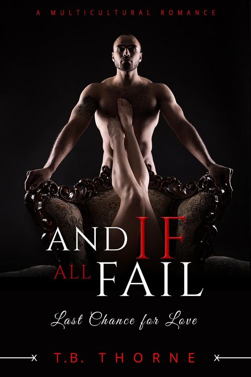Produktbild: And If All Fail (Last Chance For Love)