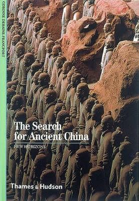 Produktbild: The Search for Ancient China